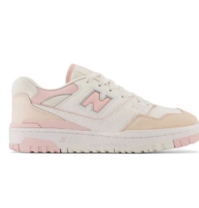 NEW BALANCE 550 WHITE PINK