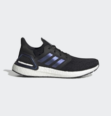 ADIDAS ULTRA BOOST 20 CONSORTIUM CORE BLACK