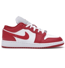 NIKE AIR JORDAN 1 LOW 'GYM RED'
