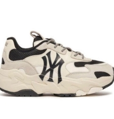 MLB BIGBALL CHUNKY LITE SD NEW YORK YANKEES CREAM BLACK
