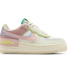 NIKE AIR FORCE 1 SHADOW 'CASHMERE'