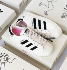 ADIDAS SUPERSTAR ANDRE SARAIVA
