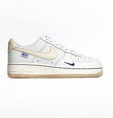 NIKE AIR FORCE 1 LOW GLOBAL SAIL GAME ROYAL