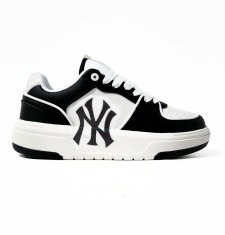 MLB CHUNKY LINER NEW YORK BASIC BLACK