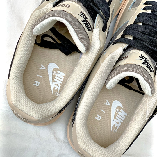 NIKE AIR FORCE 1 LOW GORE-TEX OLIVE