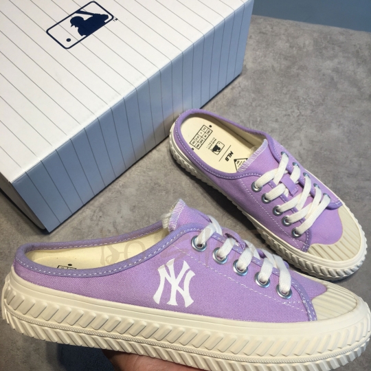 MLB PLAYBALL ORIGIN NEW YORK PURPLE