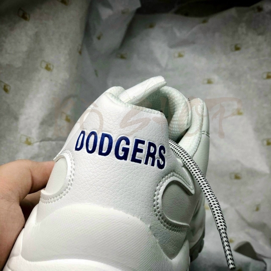 MLB LA DODGERS BIG BALL CHUNKY A