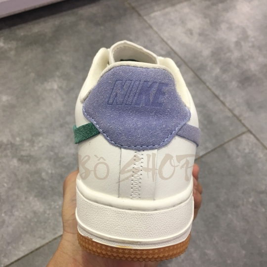 NIKE AIR FORCE 1 07 LXX 'VANDALIZED' NAM NỮ
