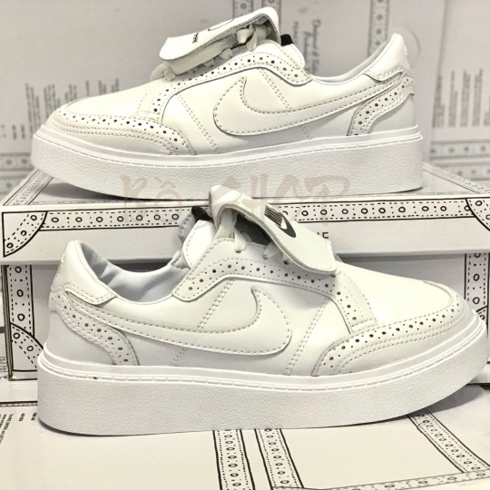 NIKE KWONDO1 X PEACEMINUSONE REFLECTIVE