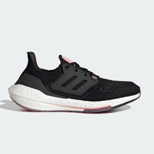 ADIDAS ULTRA BOOST 22 CORE BLACK/LEGACY PURPLE