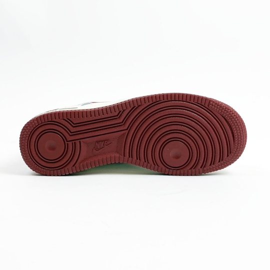 NIKE AIR FORCE 1 LOW VALENTINE'S DAY 2023