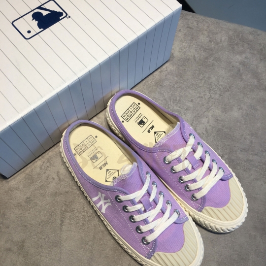 MLB PLAYBALL ORIGIN NEW YORK PURPLE