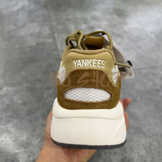 MLB BIGBALL CHUNKY LITE SD NEW YORK YANKEES BEIGE