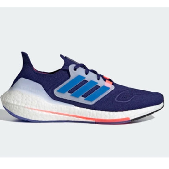 ADIDAS ULTRA BOOST 22 LEGACY INDIGO / BLUE RUSH