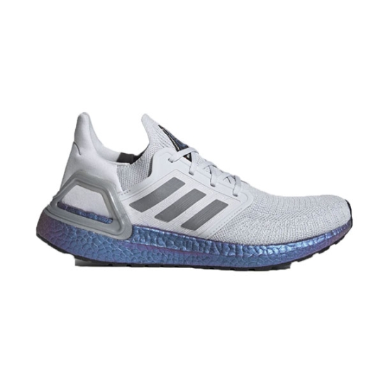 ADIDAS ULTRA BOOST 20 CONSORTIUM SPACE RACE GREY