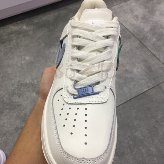 NIKE AIR FORCE 1 07 LXX 'VANDALIZED' NAM NỮ