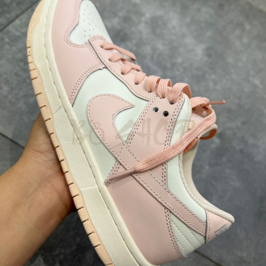 NIKE SB DUNK LOW ORANGE PEARL