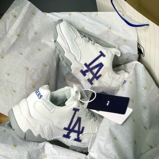 MLB LA DODGERS BIG BALL CHUNKY A