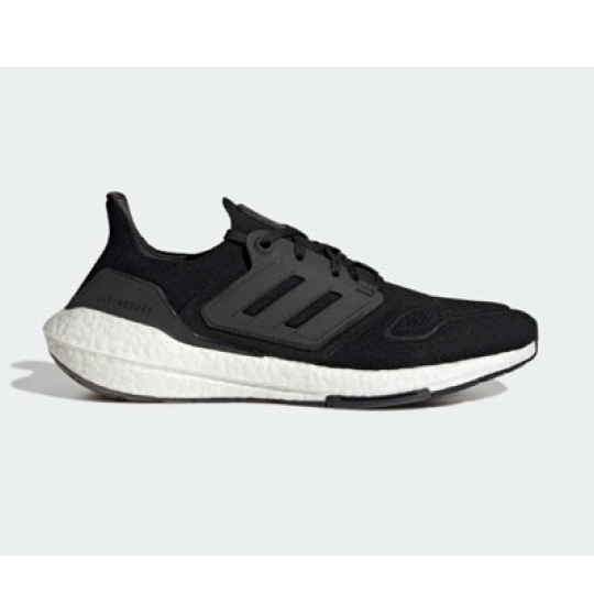ADIDAS ULTRA BOOST 22 CORE BLACK