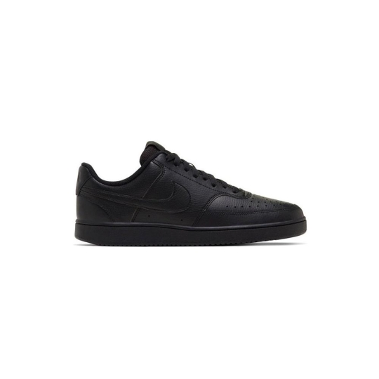 NIKE AIR FORCE 1 ĐEN FULL NAM, NỮ