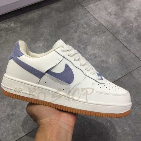 NIKE AIR FORCE 1 07 LXX 'VANDALIZED' NAM NỮ