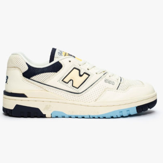 NEW BALANCE 550 RICK PAUL