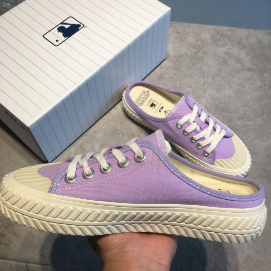 MLB PLAYBALL ORIGIN NEW YORK PURPLE