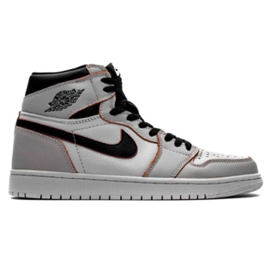 NIKE AIR JORDAN 1 DEFIANT SB NYC TO PARIS