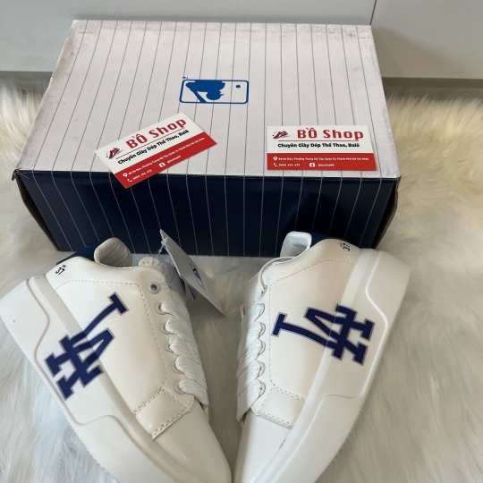 MLB LA CHUNKY CLASSIC 2022