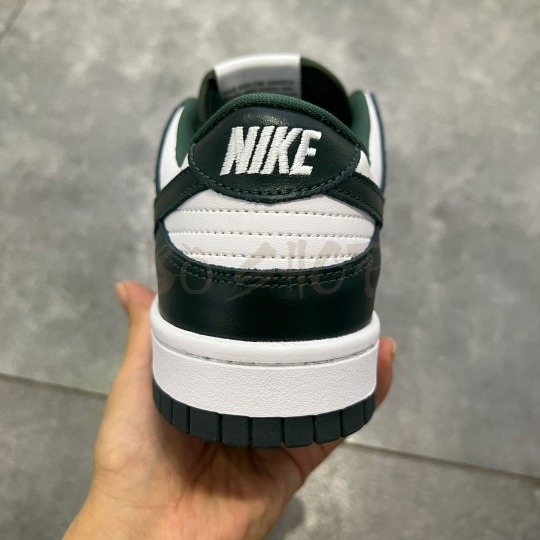 NIKE SB DUNK LOW TEAM GREEN