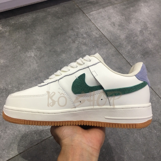 NIKE AIR FORCE 1 07 LXX 'VANDALIZED' NAM NỮ