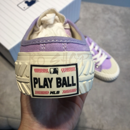 MLB PLAYBALL ORIGIN NEW YORK PURPLE