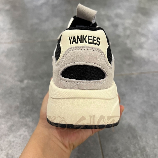 MLB BIGBALL CHUNKY LITE SD NEW YORK YANKEES CREAM BLACK