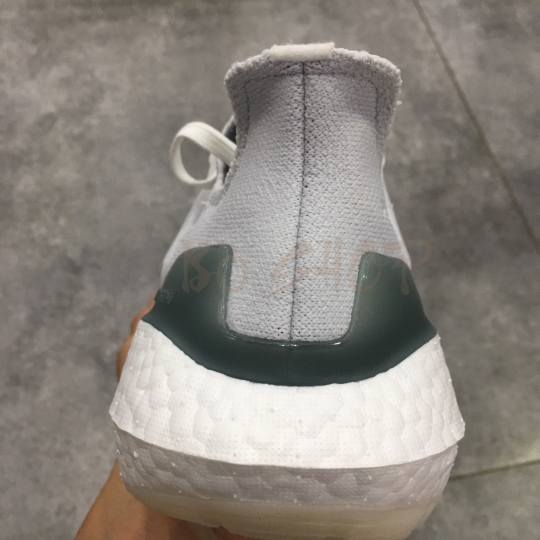 ADIDAS ULTRA BOOST 21 CRYSTAL WHITE