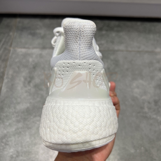 ADIDAS X9000L4 TRIPLE WHITE