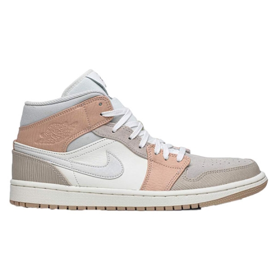 NIKE AIR JORDAN 1 MID 'MILAN'