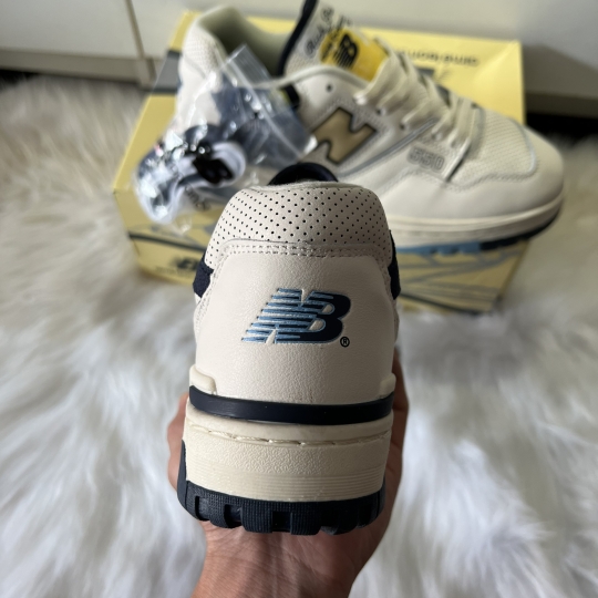 NEW BALANCE 550 RICK PAUL