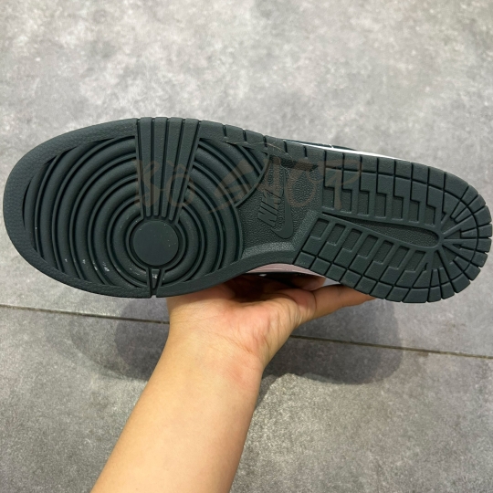 NIKE SB DUNK LOW TEAM GREEN