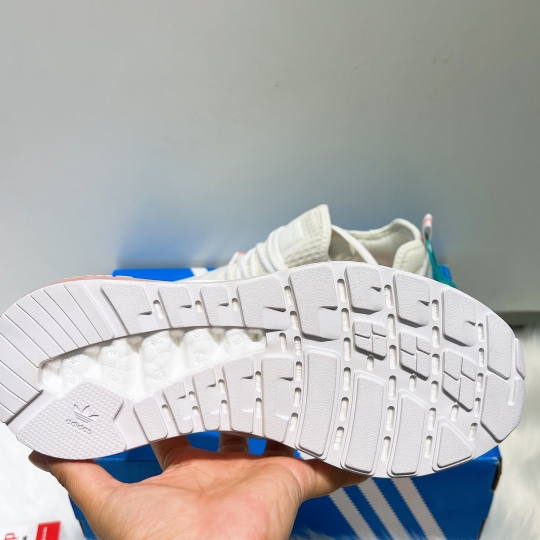 ADIDAS ZX 2K BOOST CLOUD WHITE SUPPLIER COLOUR