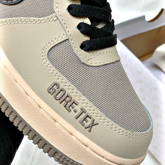 NIKE AIR FORCE 1 LOW GORE-TEX OLIVE