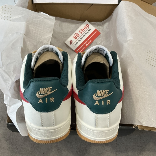NIKE AIR FORCE 1 CUSTOM "GUC-CI"