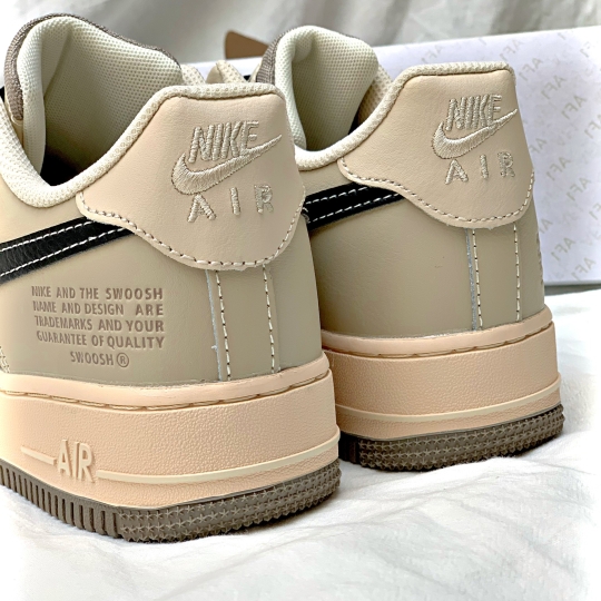 NIKE AIR FORCE 1 LOW GORE-TEX OLIVE