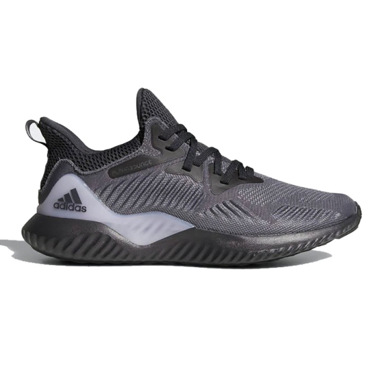 ADIDAS ALPHABOUNCE BEYOND XÁM ĐEN 2018 NAM, NỮ
