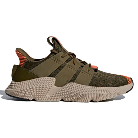 ADIDAS PROPHERE RÊU CAM NAM, NỮ