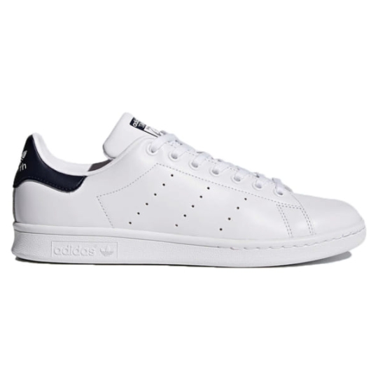 STAN SMITH ĐEN XANH NAVY