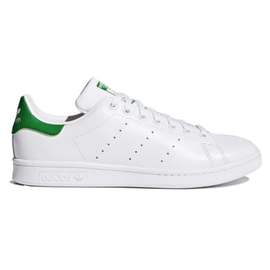 STAN SMITH XANH LÁ NAM, NỮ