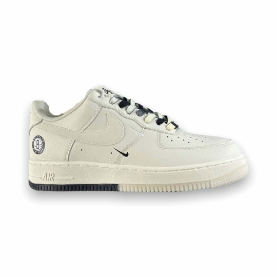 NIKE AIR FORCE 1 LOW 'BROOKLYN' CREAM