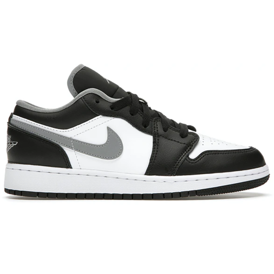 NIKE AIR JORDAN 1 LOW SMOKE GREY V3