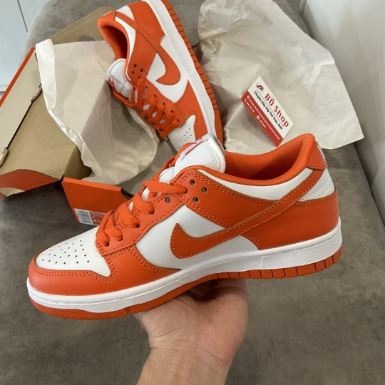 NIKE SB DUNK SYRACUSE ORANGE