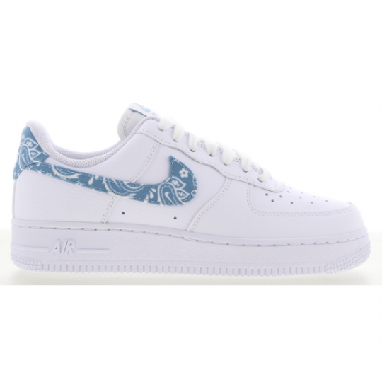 NIKE AIR FORCE 1 LOW 'PAISLEY BLUE'